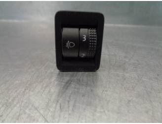 Recambio de mando luces salpicadero para volkswagen polo 1.6 tdi dpf referencia OEM IAM 5G0941333  
