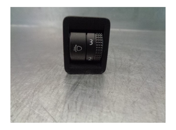 Recambio de mando luces salpicadero para volkswagen polo 1.6 tdi dpf referencia OEM IAM 5G0941333  
