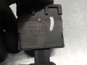 Recambio de botones salpicadero para lancia phedra (180) 2.2 jtd cat referencia OEM IAM 96366692 