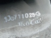 Recambio de palanca cambio para seat toledo (1m2) 1.6 16v referencia OEM IAM 1J0711025G 1J0711061A 