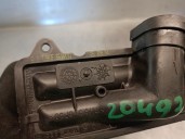 Recambio de radiador calefaccion / aire acondicionado para citroën c3 pluriel 1.4 hdi referencia OEM IAM 664443Q  