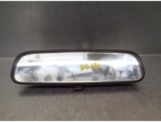 Recambio de espejo interior para hyundai i30 1.4 cat referencia OEM IAM 8510127000  