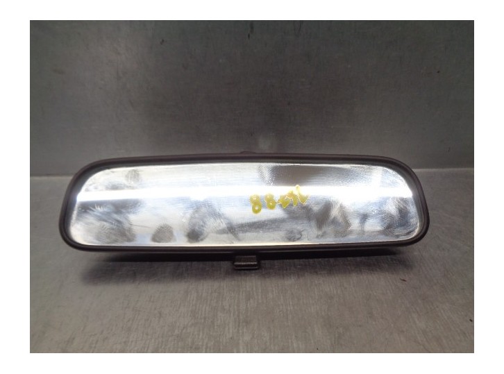 Recambio de espejo interior para hyundai i30 1.4 cat referencia OEM IAM 8510127000  