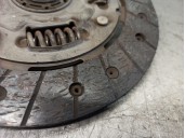 Recambio de kit embrague para opel corsa b 1.7 diesel referencia OEM IAM 666178 3000951547 