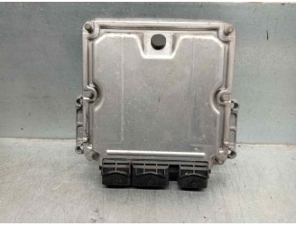 Recambio de centralita motor uce para lancia phedra (180) 2.2 jtd cat referencia OEM IAM 9646719280 0281011033 BOSCH