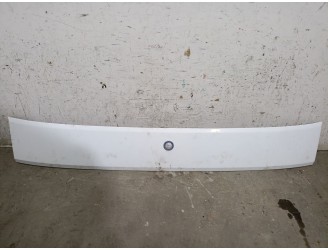 Recambio de capot para mercedes-benz mb serie:100 d caja abierta (w631) referencia OEM IAM 5492379  