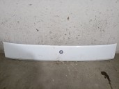 Recambio de capot para mercedes-benz mb serie:100 d caja abierta (w631) referencia OEM IAM 5492379  