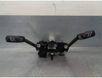 Recambio de mando luces para volkswagen polo 1.6 tdi dpf referencia OEM IAM 2Q0953521E 419388 