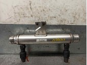 Recambio de enfriador egr para lancia phedra (180) 2.2 jtd cat referencia OEM IAM 1490942080 869763N VALEO