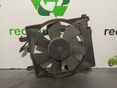 Recambio de electroventilador para daewoo matiz 0.8 cat referencia OEM IAM 96314167 