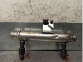 Recambio de enfriador egr para lancia phedra (180) 2.2 jtd cat referencia OEM IAM 1490942080 869763N VALEO