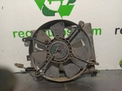 Recambio de electroventilador para daewoo matiz 0.8 cat referencia OEM IAM 96314167 