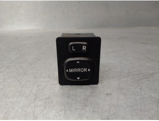 Recambio de mando retrovisor para toyota rav 4 (a2) 2.0 turbodiesel cat referencia OEM IAM 183574  