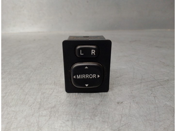 Recambio de mando retrovisor para toyota rav 4 (a2) 2.0 turbodiesel cat referencia OEM IAM 183574  