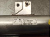 Recambio de enfriador egr para lancia phedra (180) 2.2 jtd cat referencia OEM IAM 1490942080 869763N VALEO