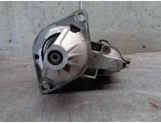Recambio de motor arranque para opel corsa b 1.2 16v cat (x 12 xe / lw4) referencia OEM IAM 09130838  