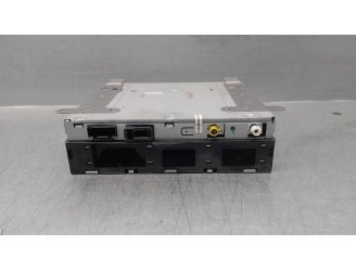 Recambio de sistema audio / radio cd para audi a8 (4e2) 4.0 v8 32v tdi biturbo cat (ase) referencia OEM IAM 4E0035541B 
