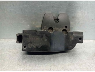 Recambio de cerradura maletero / porton para lancia phedra (180) 2.2 jtd cat referencia OEM IAM 9646091580 3 PINES 5 PUERTAS