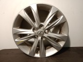 Recambio de llanta para lexus ct (zwa10_) 200h (zwa10_) referencia OEM IAM 4261176140 R16X6J45 