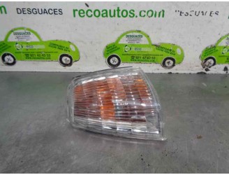 Recambio de piloto delantero izquierdo para renault 19 hatchback (b/c53) tr referencia OEM IAM 630359 