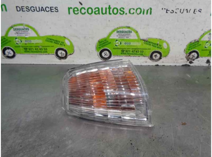 Recambio de piloto delantero izquierdo para renault 19 hatchback (b/c53) tr referencia OEM IAM 630359 