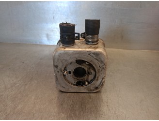 Recambio de enfriador aceite motor para seat cordoba berlina (6k2) 1.9 sdi referencia OEM IAM 028117021D 