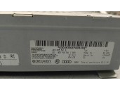 Recambio de sistema audio / radio cd para audi a8 (4e2) 4.0 v8 32v tdi biturbo cat (ase) referencia OEM IAM 4E0035541B 