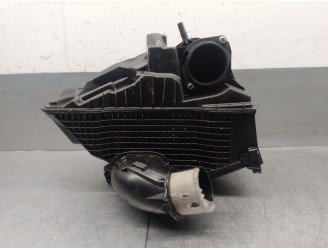 Recambio de carcasa filtro de aire para dacia sandero ii 1.0 12v cat referencia OEM IAM 165001258R 165001258R 