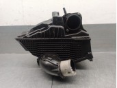Recambio de carcasa filtro de aire para dacia sandero ii 1.0 12v cat referencia OEM IAM 165001258R 165001258R 