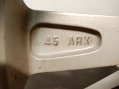 Recambio de llanta para lexus ct (zwa10_) 200h (zwa10_) referencia OEM IAM 4261176140 R16X6J45 