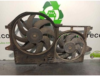 Recambio de electroventilador para peugeot 806 2.0 hdi referencia OEM IAM 8240141  GATE