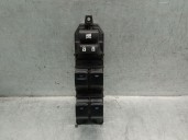 Replacement front left window regulator switch for Lexus CT (ZWA10_) 200h (ZWA10_) OEM IAM reference 8404060160 8404060160 