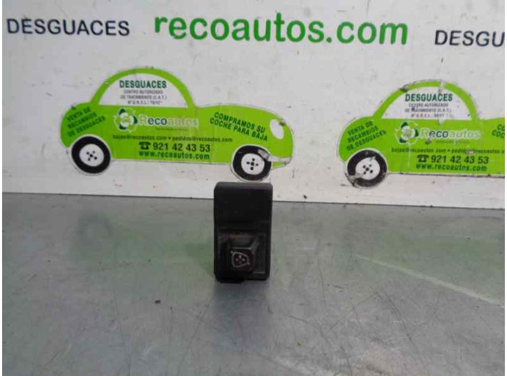 Recambio de mando retrovisor para citroën zx 1.9 d armonia referencia OEM IAM 