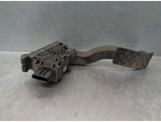 Recambio de potenciometro pedal para volkswagen polo 1.6 tdi dpf referencia OEM IAM 2Q1723503  