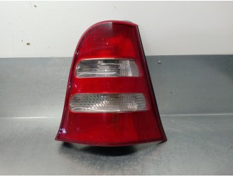 Recambio de piloto trasero derecho para mercedes-benz clase a (w168) 1.7 cdi diesel cat referencia OEM IAM A1688202864 5 PUERTA