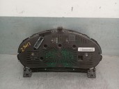 Recambio de cuadro instrumentos para opel insignia a (g09) 2.0 cdti (68) referencia OEM IAM 12843881 1260037 