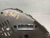 Recambio de cuadro instrumentos para opel insignia a (g09) 2.0 cdti (68) referencia OEM IAM 12843881 1260037 