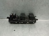 Replacement front left window regulator switch for Lexus CT (ZWA10_) 200h (ZWA10_) OEM IAM reference 8404060160 8404060160 