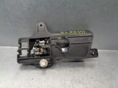 Recambio de maneta interior trasera derecha para hyundai i30 1.4 cat referencia OEM IAM 83623FD000 