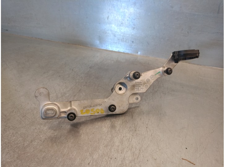 Recambio de soporte motor para volvo xc60 referencia OEM IAM 8888672892  