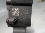 Recambio de potenciometro pedal para volkswagen polo 1.6 tdi dpf referencia OEM IAM 2Q1723503  