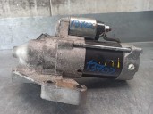 Replacement starter motor for Mitsubishi Grandis (NA0W) 2.0 Di-D cat OEM IAM reference 1810A062 