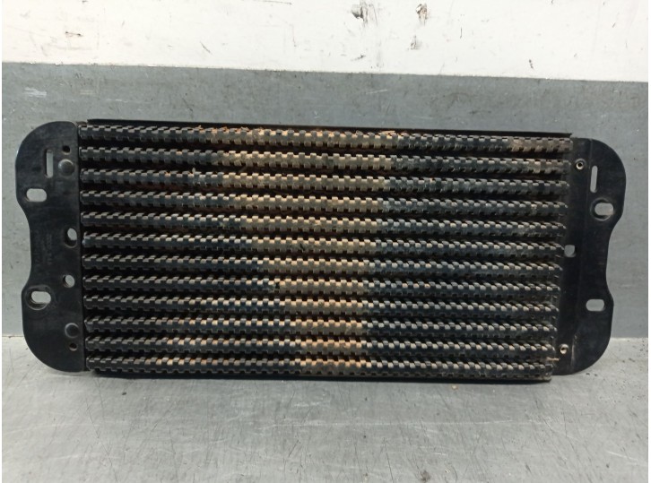 Recambio de radiador combustible para nissan nv400 furgoneta (x62, x62b) dci 135 referencia OEM IAM 175103180R 175103180R 