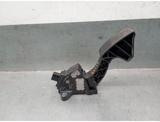 Replacement pedal potentiometer for Citroën C1 II (PA_, PS_) 1.0 VTi 72 OEM IAM reference 781100H050 