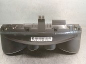 Recambio de cuadro instrumentos para opel insignia a (g09) 2.0 cdti (68) referencia OEM IAM 12843881 1260037 