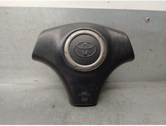Recambio de airbag delantero izquierdo para toyota rav 4 (a2) 2.0 turbodiesel cat referencia OEM IAM 8419802  