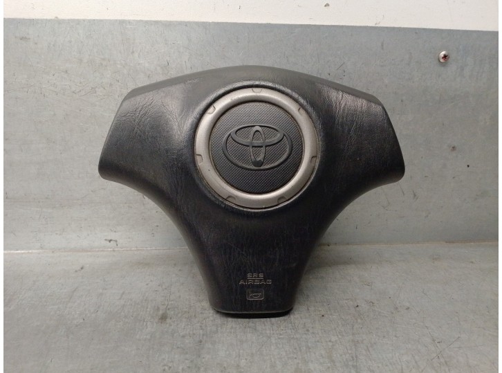 Recambio de airbag delantero izquierdo para toyota rav 4 (a2) 2.0 turbodiesel cat referencia OEM IAM 8419802  