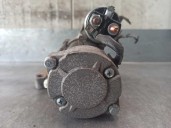 Replacement starter motor for Mitsubishi Grandis (NA0W) 2.0 Di-D cat OEM IAM reference 1810A062 