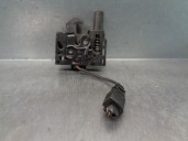 Recambio de cerradura capot para volkswagen polo 1.6 tdi dpf referencia OEM IAM 8S0823509B 2 PINES 