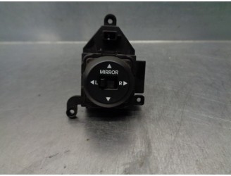 Recambio de mando retrovisor para hyundai i30 1.4 cat referencia OEM IAM 935402L100 